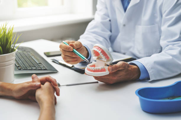 Best Emergency Dental Care  in Brewster, WA