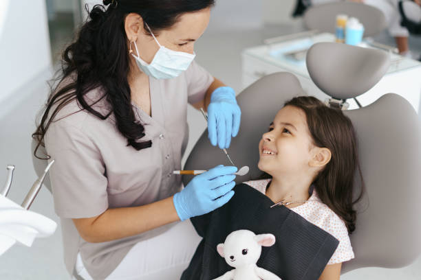 Best Dental Bonding  in Brewster, WA