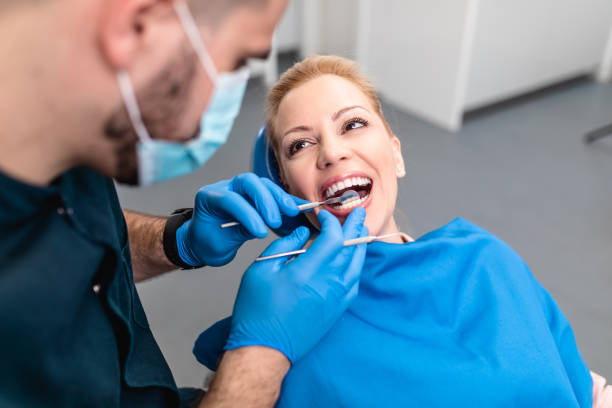 Brewster, WA Holistic Dental Care Services Company