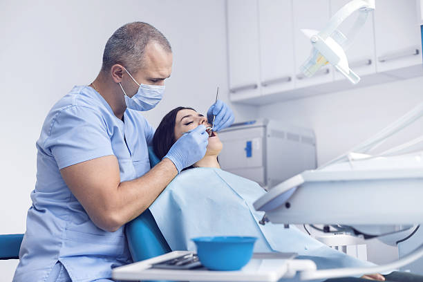 Emergency Dental Services in Brewster, WA